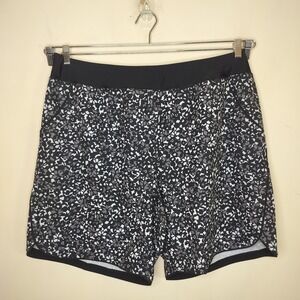 Swim Shorts Floral Sold